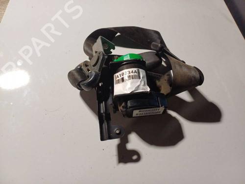 Used Rear left seatbelt Rear left seatbelt 35003870 35003870