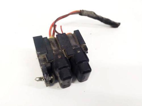 fuse-box-mercedes-benz-c-class-w203-2000-2001-2002-2003-2004-2005-2006-2007-32597069 main image
