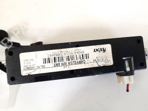 Electronic module SUZUKI GRAND VITARA I (FT, HT) 2.7 (JA 627) | BP35236304M83 - Image 2