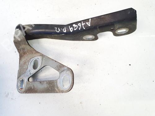 Used Hinge/Door check strap Hinge/Door check strap OPEL VECTRA C (Z02) 1.8 16V (122 hp) 35471446 35471446