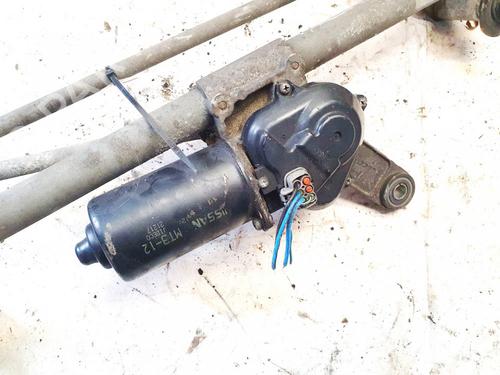 Used Front wiper motor Front wiper motor NISSAN MURANO I (Z50) 3.5 4x4 (245 hp) 35429167 35429167