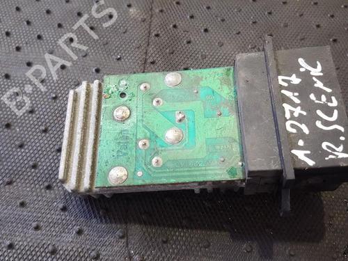 Used Heater resistor Heater resistor 35661039 35661039