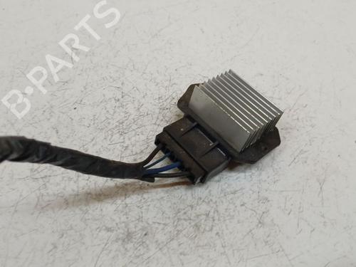 Used Heater resistor Heater resistor 36588161 36588161