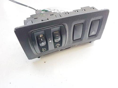 Used Switch Switch RENAULT LAGUNA III (BT0/1) 1.5 dCi (BT00, BT0A, BT0T, BT1J) (110 hp) 35290402 35290402