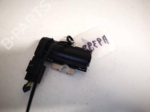 Used Electronic module Electronic module SUZUKI GRAND VITARA I (FT, HT) 2.7 (JA 627) (184 hp) 35209398 35209398