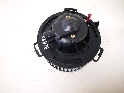 Used Heater blower motor Heater blower motor 35509190 35509190