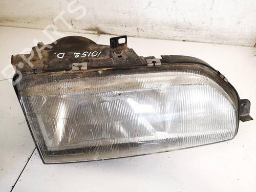 Used Right headlight Right headlight FORD SIERRA Turnier (BNC) 2.3 D (67 hp) 35066896 35066896