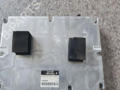 Used Electronic module Electronic module JAGUAR XJ (X308) 3.2 (237 hp) 35830901 35830901