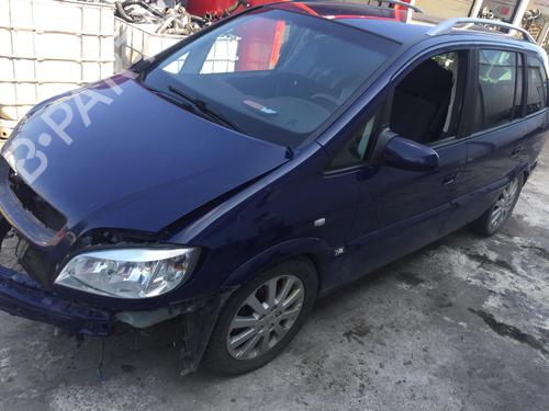 Used Parts OPEL ZAFIRA A MPV (T98)  1.6 16V (F75)  4526638