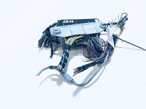 Used Fuse box Fuse box OPEL ASTRA F Hatchback (T92) 1.6 i (F08, M08, F68, M68) (75 hp) 33075741 33075741