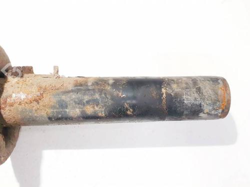 Left front shock absorber VW PASSAT B6 (3C2) 2.0 TDI | BP35337480M16 - Image 3