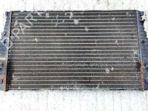 Intercooler SAAB 9-3 (YS3F, E79, D79, D75) 2.2 TiD | BP35584123M30 - Image 2