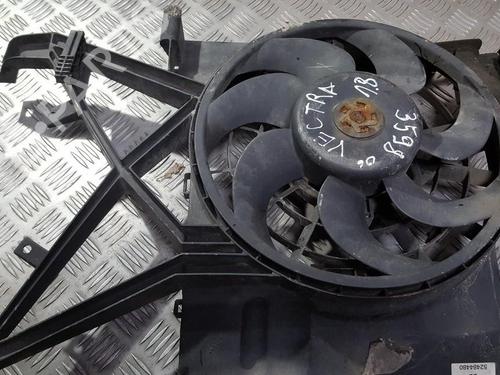 Lüfter für Lüfter OPEL VECTRA C (Z02) 1.8 (F69) (140 hp) 35672953 35672953