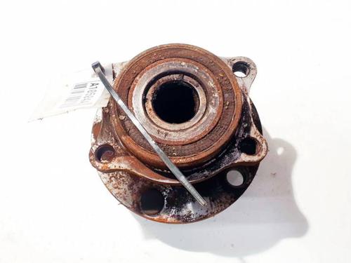 Left rear steering knuckle SUBARU TRIBECA (B9) 3.0 (WXE) | BP34888367M27 - Image 4