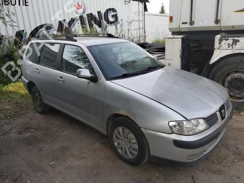 Used Parts SEAT CORDOBA Vario (6K5)  1.9 TDI  4477235