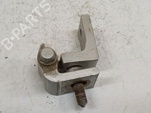 Used Hinge/Door check strap Hinge/Door check strap SKODA OCTAVIA II (1Z3) 1.9 TDI (105 hp) 36771036 36771036