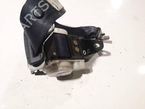 Used Rear center seatbelt Rear center seatbelt 34770430 34770430