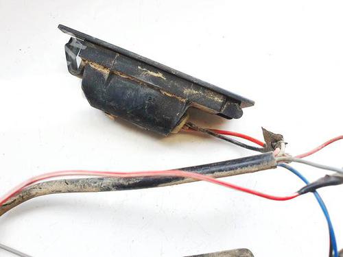 Licence plate light OPEL ASTRA H (A04) 1.9 CDTI (L48) | BP36896534I40 - Image 3