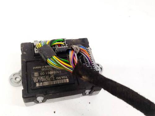 Used Electronic module Electronic module 35083823 35083823