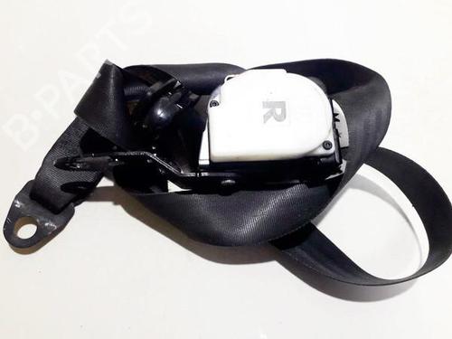 Used Front right seatbelt Front right seatbelt 38583067 38583067
