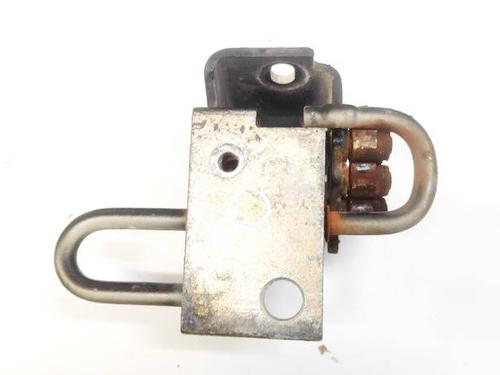 Dørhengsel/Dørstopper VW TOURAN (1T1, 1T2) 2.0 FSI (150 hp) 32627441