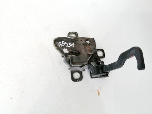 Used Hood lock Hood lock FIAT DOBLO MPV (119_, 223_) 1.3 JTD (75 hp) 35247622 35247622