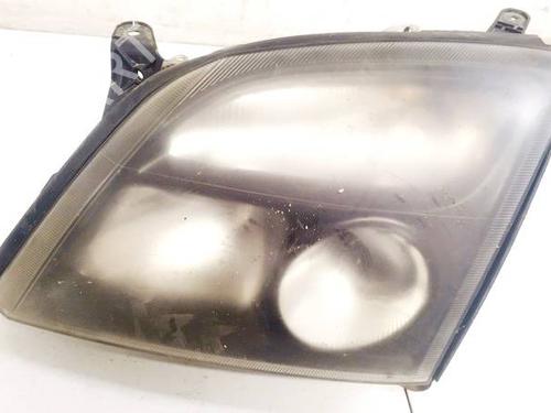 Used Left headlight Left headlight OPEL VECTRA C (Z02) 1.9 CDTI (F69) (120 hp) 35171625 35171625
