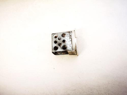 heater-resistor-opel-astra-g-hatchback-t98-1998-1999-2000-2001-2002-2003-2004-2005-2006-2007-2008-2009-35533820 main image