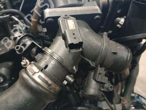 Used Throttle body Throttle body VOLVO S40 II (544) 2.0 D (136 hp) 39757887 39757887
