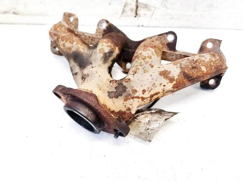 Exhaust manifold RENAULT TWINGO II (CN0_) 1.2 (CN0D) | BP35510101M110 - Image 2