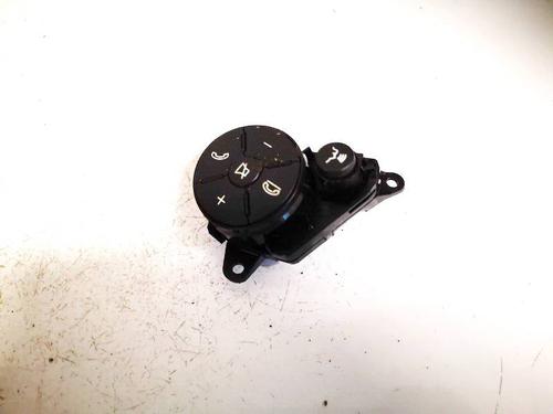 Used Steering wheel controls Steering wheel controls 34874845 34874845