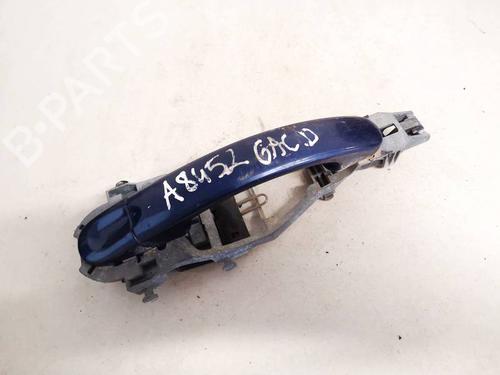 front-right-exterior-door-handle-vw-golf-vi-5k1-2008-2009-2010-2011-2012-2013-2014-35366006 main image