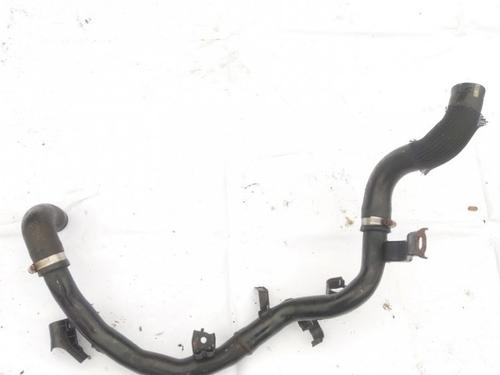 Used Pipe Pipe TOYOTA AURIS (_E15_) 1.4 D-4D (NDE150_, NDE150R) (90 hp) 33107327 33107327