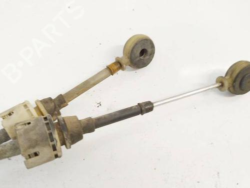 Cable SAAB 9-3 (YS3F, E79, D79, D75) 1.9 TiD | BP36687757E12 - Image 2