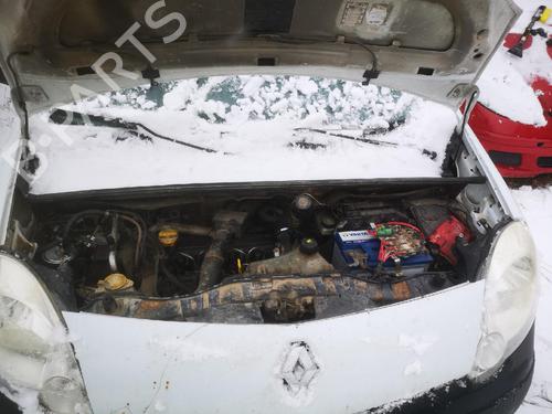 Speaker RENAULT KANGOO Express (FW0/1_) 1.5 dCi 70 (FW0A, KW0V) | BP32611994E2 