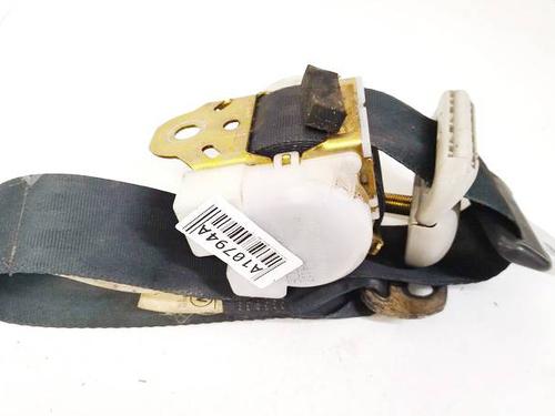 Used Seat buckle Seat buckle 34914485 34914485