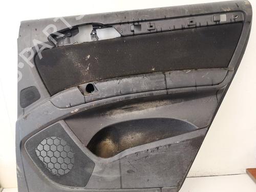 Used Rear right panel Rear right panel AUDI Q7 (4LB) 3.0 TDI quattro (233 hp) 35468443 35468443