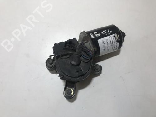 Used Front wiper motor Front wiper motor MAZDA 323 C IV (BG) 1.3 16V (BG3S) (73 hp) 35696654 35696654