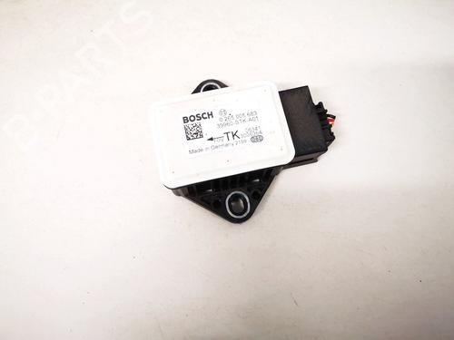 Used Electronic module Electronic module HONDA CR-V III (RE_) 2.2 i-CTDi 4WD (RE6) (140 hp) 35532934 35532934
