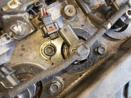 Injector OPEL ASTRA H (A04) 1.7 CDTI (L48) | BP35525097M100 - Image 3
