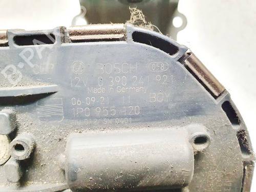 Front wiper motor SEAT LEON (1P1) 1.9 TDI | BP36251697M29 - Image 2