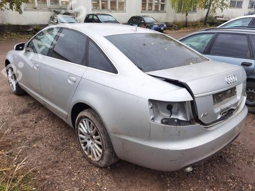 Luftventil AUDI A6 C6 (4F2) 2.0 TDI | BP32900450I21  - Image 9