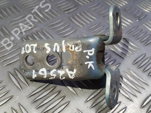 Used Hinge/Door check strap Hinge/Door check strap TOYOTA PRIUS Saloon (_W1_) 1.5 Hybrid (NHW10) (58 hp) 33493211 33493211