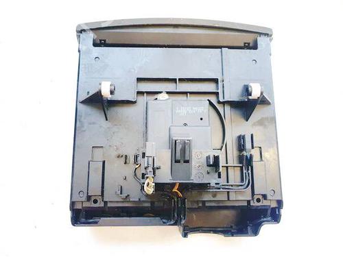 Warning switch MERCEDES-BENZ CLS (C219) CLS 320 CDI (219.322) | BP35280242I22 - Image 3