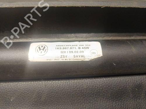 Rear parcel shelf VW GOLF V (1K1) 1.4 TSI | BP35002866C85 - Image 4
