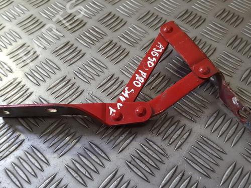 Dobradiça/Esticador de porta Dobradiça/Esticador de porta PROTON SAVVY 1.2 (75 hp) 35688245 35688245