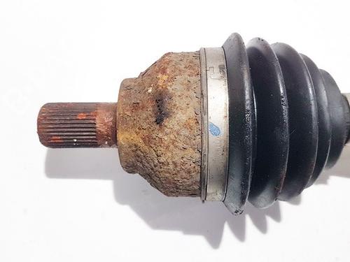 Left front driveshaft FORD FOCUS C-MAX (DM2) 1.6 TDCi | BP35462264M38 - Image 2