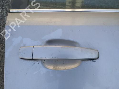 front-right-exterior-door-handle-opel-signum-hatchback-z03-2003-2004-2005-2006-2007-2008-35396403 main image