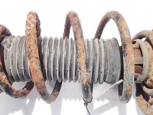 Used Shock absorber spring Shock absorber spring VW GOLF V (1K1) 1.4 FSI (90 hp) 35437788 35437788