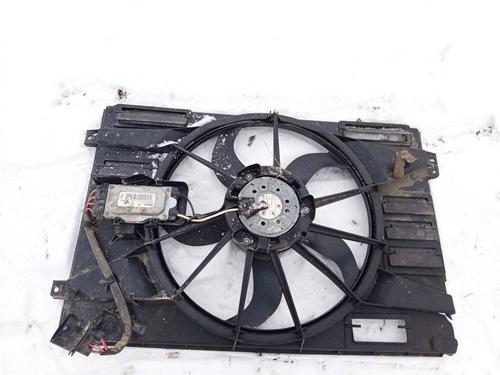 Used Fan Fan VW GOLF VI (5K1) 1.6 TDI (105 hp) 34885098 34885098